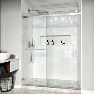 Alcove Shower Doors