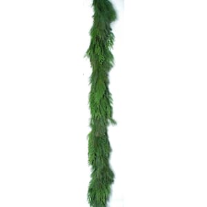 Garland Length (ft.): 15 ft