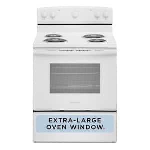 Range Size (Width): 30 in.