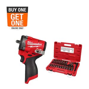 Battery Platform: Milwaukee M12