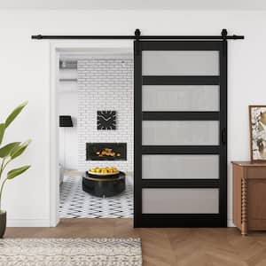 Door Size (WxH) in.: 42 x 84