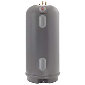 Nominal Tank Capacity (gallons): 105 gal