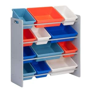 Kids Storage Cubes