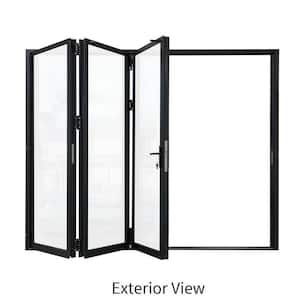 Folding Patio Door in Patio Doors