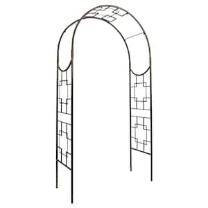 Metal in Arbors
