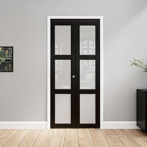 Door Size (WxH) in.: 36 x 80