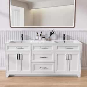 Bathroom Vanities with Tops