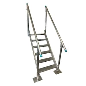 Product Length (in.): 60 in