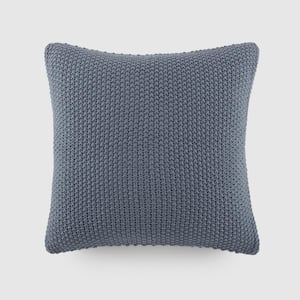 Blue Throw Pillows