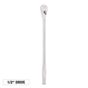 Drive Size: 1/2 in