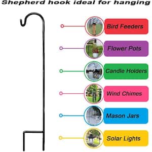 Shepherd's Hooks