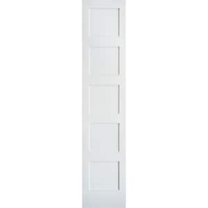 Panel Type: 5 Panel