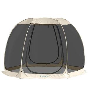 Tents