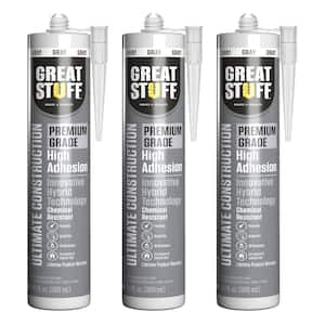 Construction Adhesive - The Home Depot