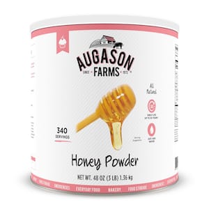 AUGASON FARMS