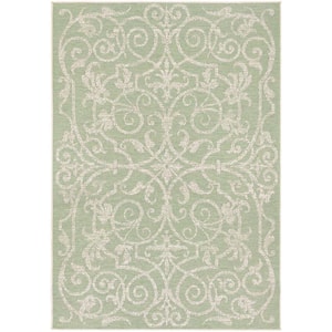 Approximate Rug Size (ft.): 6 X 9