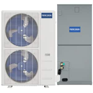 Central Air Conditioners