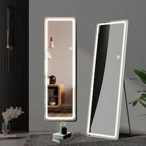Mirror Height: Oversized (60+ in.)