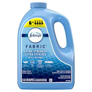 Fabric Refreshers