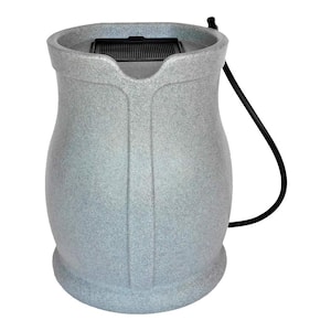 Rain Collection/Barrel