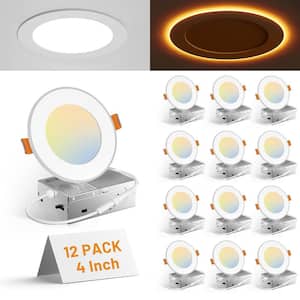 Canless Recessed Lighting