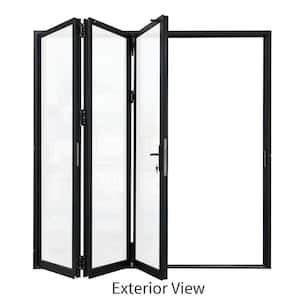Folding Patio Door
