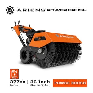 Clearing Width (in.): 35 - 40