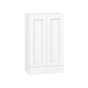 Wall in Assembled Kitchen Cabinets