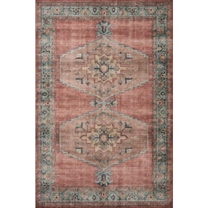 Approximate Rug Size (ft.): 3 X 5