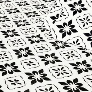 Patterned