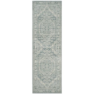 Approximate Rug Size (ft.): 3 X 18