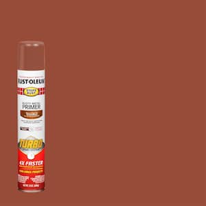 Rust-Oleum Stops Rust