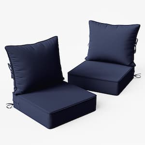 Outdoor Chair Cushions