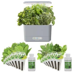 Hydroponic Systems