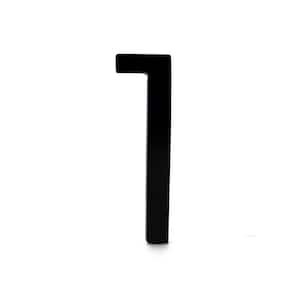 Number/Letter Height (in.): 16 in