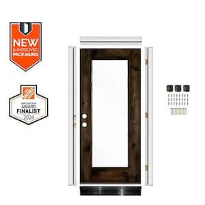 Single Door