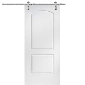 Door Size (WxH) in.: 36 x 80