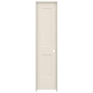 Door Size (WxH) in.: 20 x 80