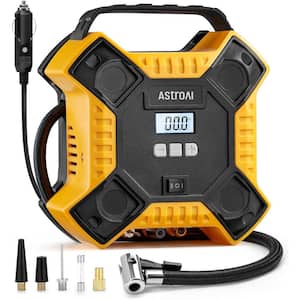 Air Compressor Tools