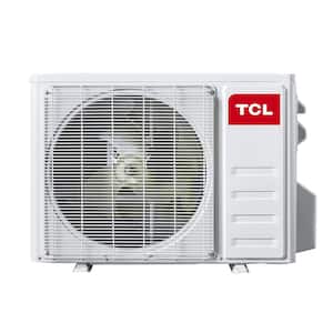 BTU Heat Rating: 12000 BTU