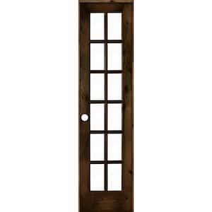 Door Size (WxH) in.: 24 x 96