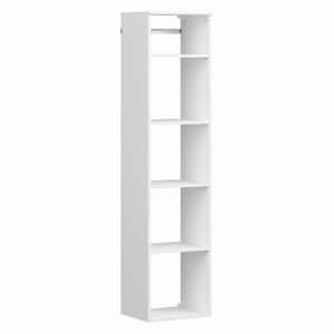 Fit My Closet Width (in.): 0 - 24