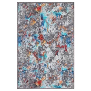 Approximate Rug Size (ft.): 8 X 10 in Area Rugs