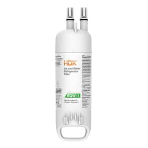 Model Compatibility: Everydrop® Filter 1