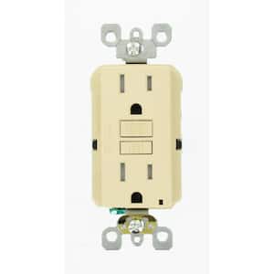 Electrical Outlets & Receptacles
