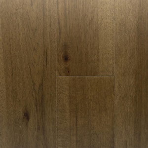 Hickory in Engineered Hardwood
