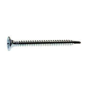 Sheet Metal Screws
