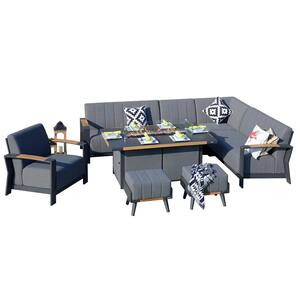 Fire Pit Patio Sets