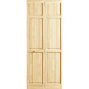 Door Size (WxH) in.: 36 x 80