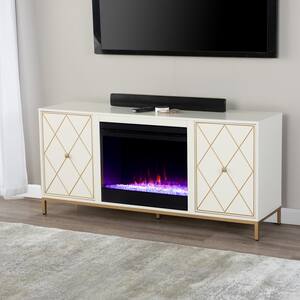 Fireplaces